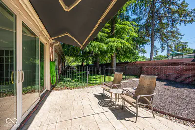 7925 Beaumont Green East Drive, Indianapolis - 44