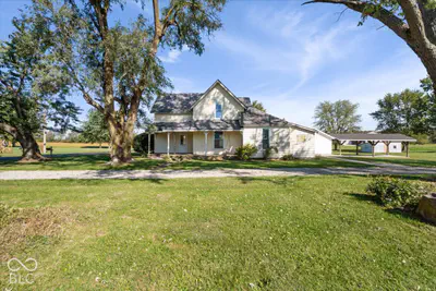 7778 County Road 600 Road, Middletown - 31