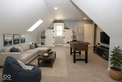 2428 Whispering Way, Indianapolis - 44