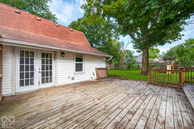 300 E Ohio Street, Trafalgar - 59