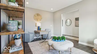 5715 Flat Hill Drive, Indianapolis - 13