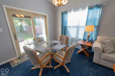 4607 Marshall Drive, Indianapolis - 10