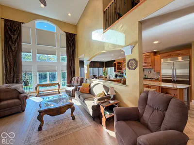 1335 County Road 60 Road, Greensburg - 6