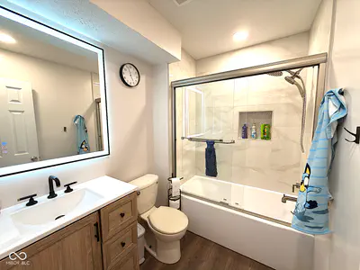 9102 Fireside, Indianapolis - 30