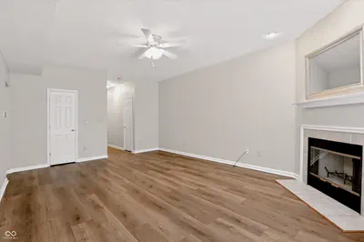 7206 Forrester Lane, Indianapolis - 7
