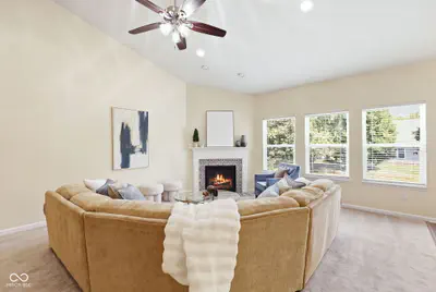 9713 Timberbrooke Boulevard, McCordsville - 12