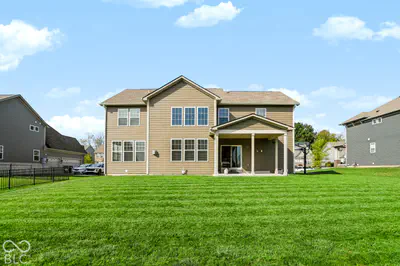 4015 Forbes Road, Bargersville - 72