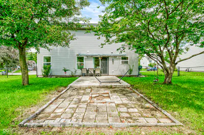 10615 Regis Court, Indianapolis - 26