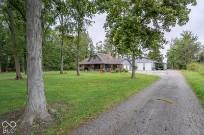 1744 1000, Fountaintown - 3