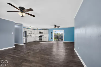 12165 Rooker Road, Mooresville - 5