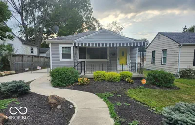 1844 Riley Avenue, Indianapolis