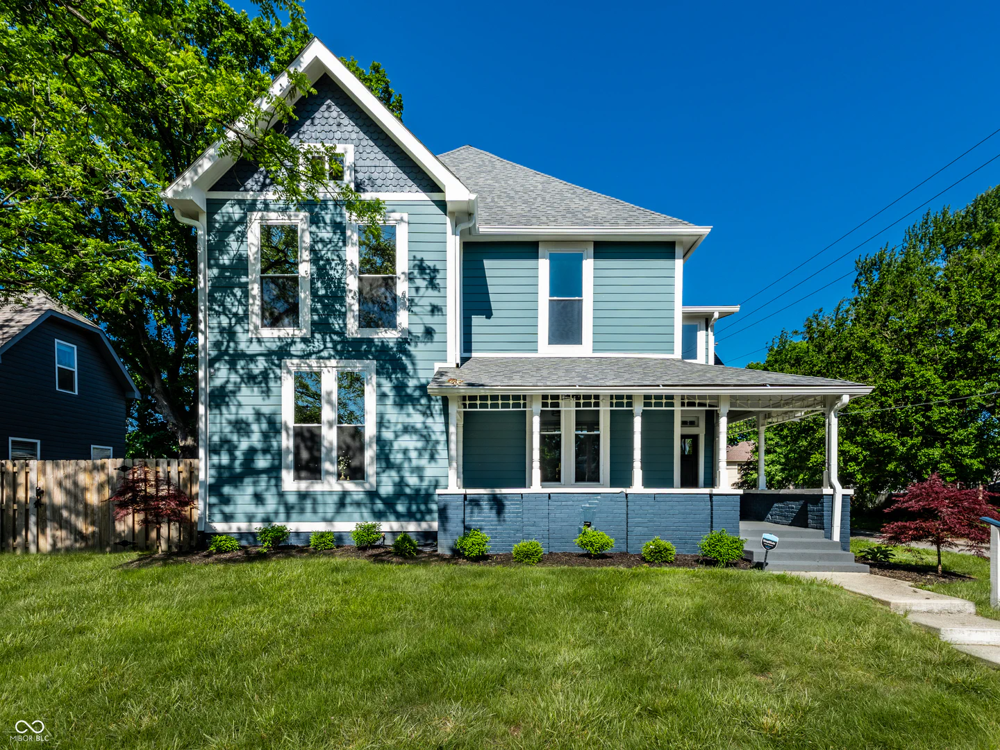 1034 Tacoma Avenue, Indianapolis