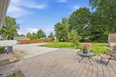 225 Franklin Street, Knightstown - 36