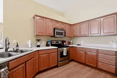 2142 Heather Glen Way, Franklin - 22
