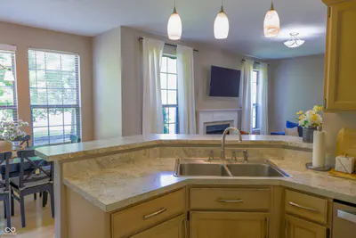 3133 Woodlane Court, Indianapolis - 8