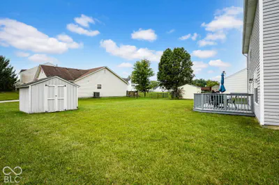 9737 Piper Lake Drive, Indianapolis - 27