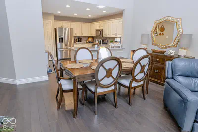 12139 Black Hills Drive, Fishers - 12