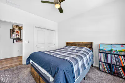 6587 Cross Timbers Trail, Martinsville - 18