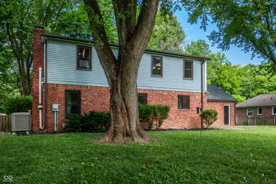 7231 Dean Road, Indianapolis - 38