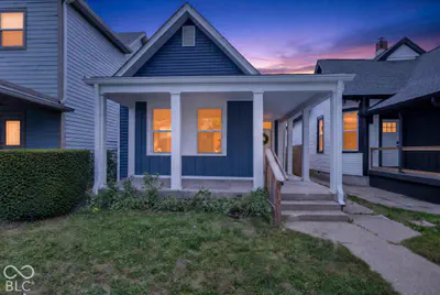 1210 Lexington Avenue, Indianapolis - 3