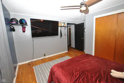 509 Anel Drive, Martinsville - 16