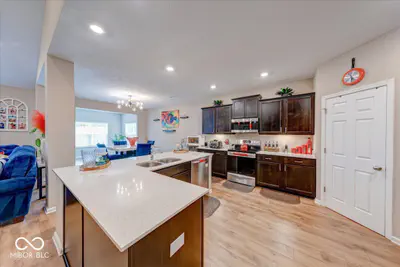 10119 Caprock Canyon Drive, Indianapolis - 12