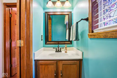 8344 Hunters Meadow Court, Indianapolis - 36