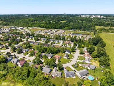 8822 Rockwood Lane, Indianapolis - 49