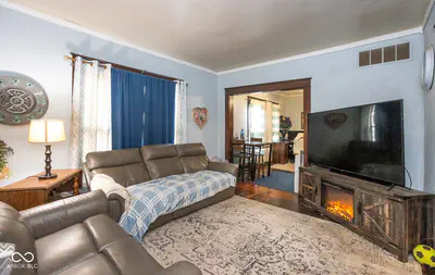 7901 Alexander Street, Indianapolis - 9