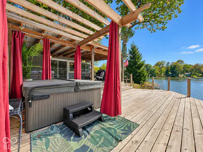 5149 Evergreen Lane, Gosport - 31
