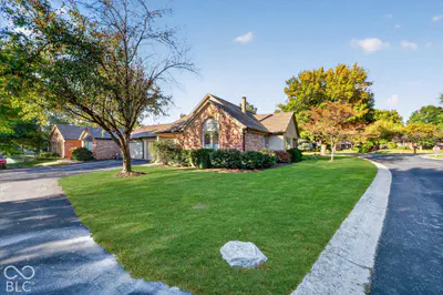 9503 Cadbury Circle, Indianapolis
