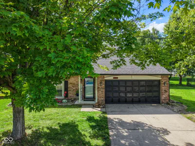 6677 Wimbledon Drive, Zionsville - 4