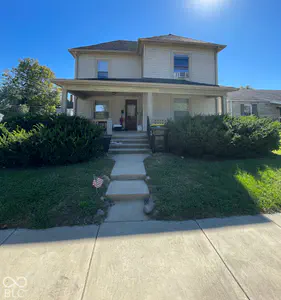 703 North, Greenfield