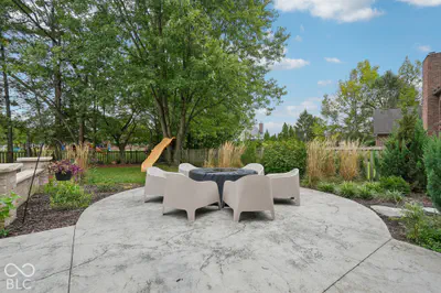 9119 Bay Port Circle, Indianapolis - 57