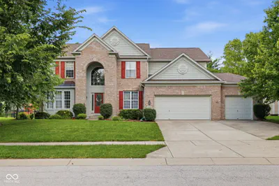 6092 Catlin Lane, Noblesville