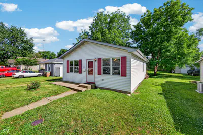 2231 Mapleton Court, Columbus - 30