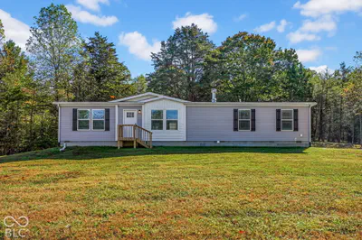 10685 W Old St Rd 56, Scottsburg - 2