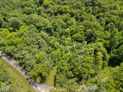 0 Co Rd 150 N Lot #1, West Baden Springs - 9