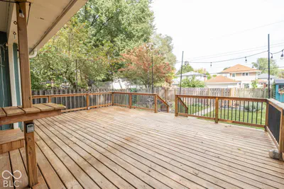 4141 Ruckle Street, Indianapolis - 27