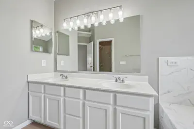 1152 Longwell Lane, Indianapolis - 9