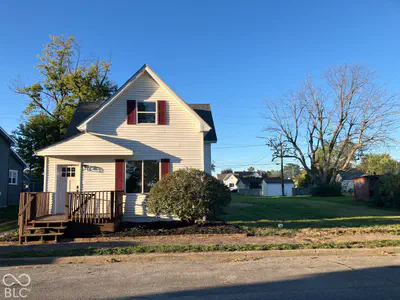1914 S L Street, Elwood - 2