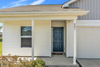 801 Hart, Dunkirk - 3