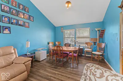 1452 Misty Lane, Indianapolis - 6