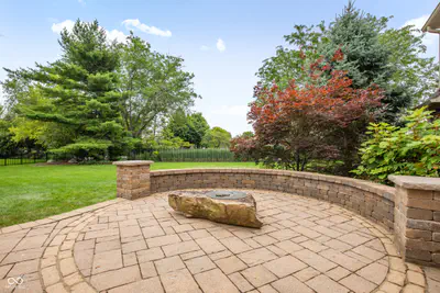 10414 Quiet Drive, Indianapolis - 44