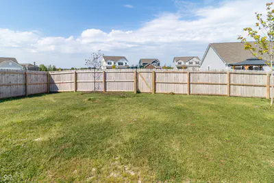 308 Briar Path Drive, Greenfield - 29