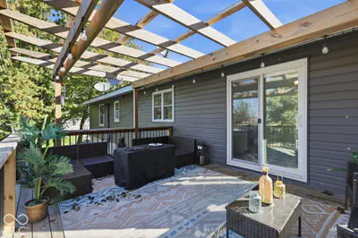 203 N Poplar Street, Amboy - 57