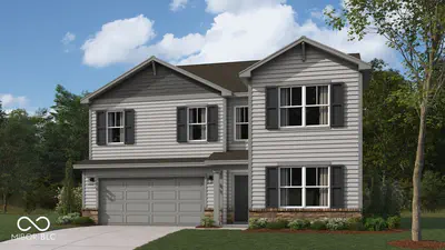 8806 Steinbeck Lane, Indianapolis