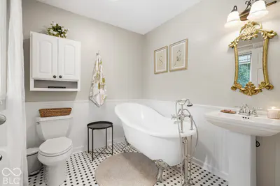890 Starkey Road, Zionsville - 16