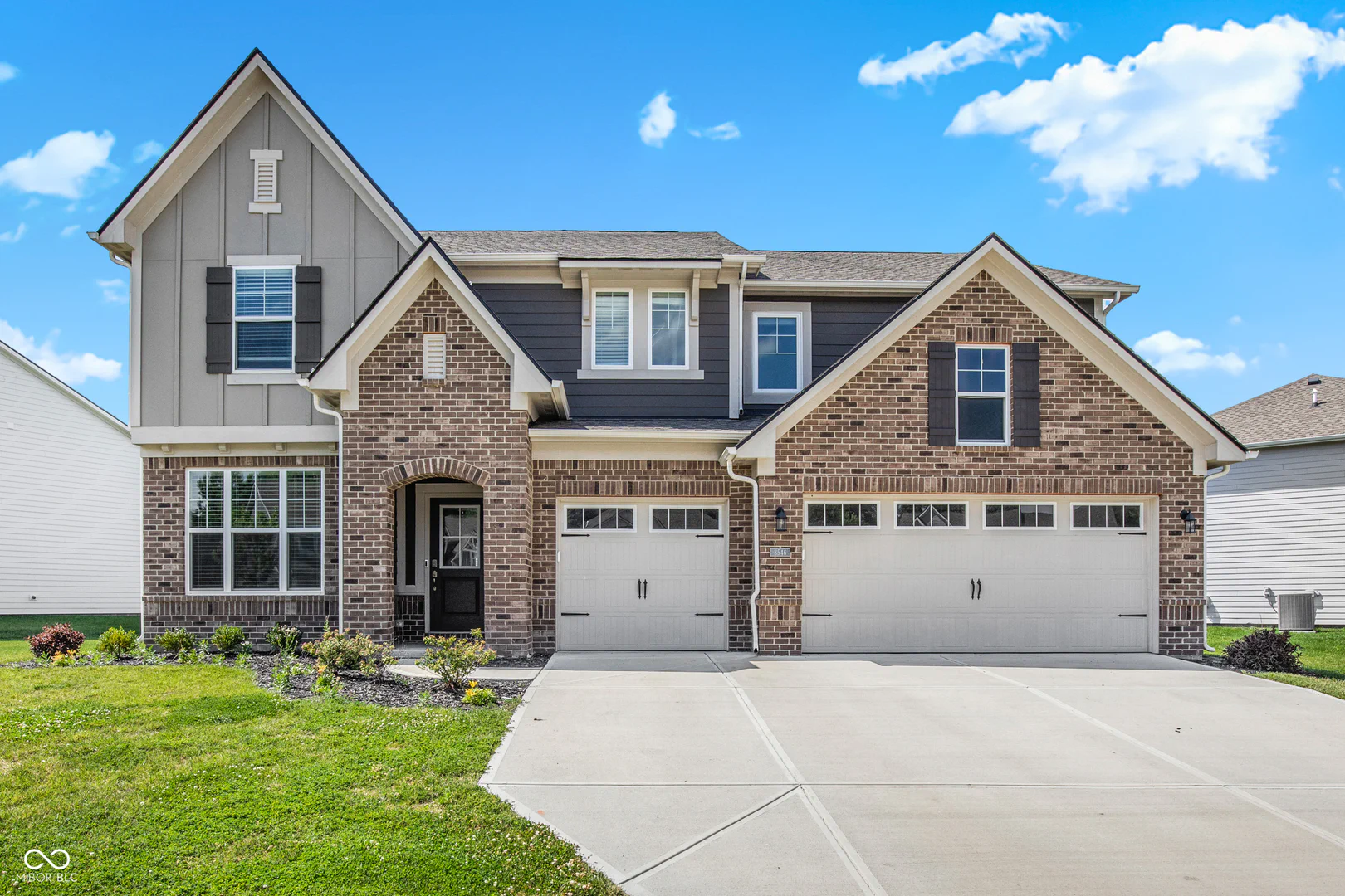 3546 Merchmont Road, Bargersville