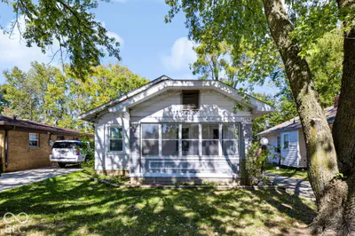 3770 Creston Drive, Indianapolis